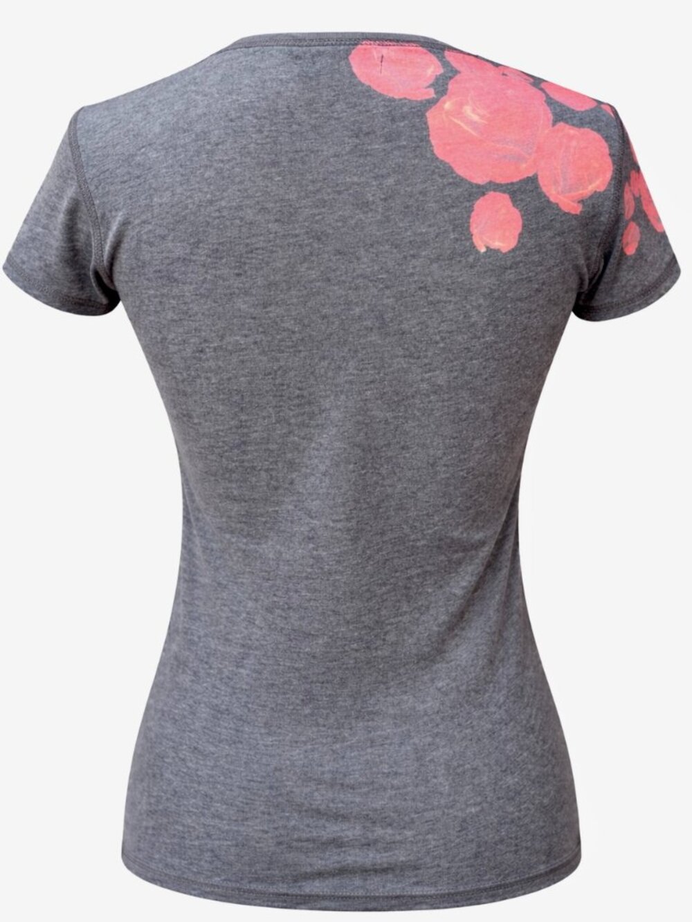 💋 Lucky Brand Virgin Mary Rose Graphic Tee | XS | Soft | Rare Graphic - Picture 4 of 6